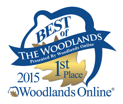 best woodlands