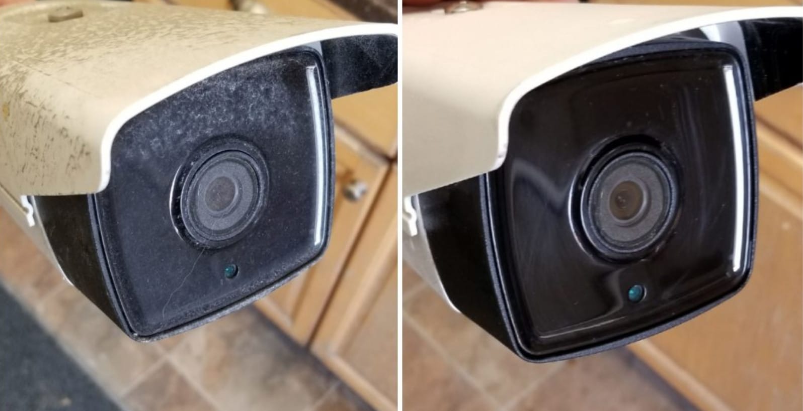 Cleaning Security Cameras How to Clean Security Cameras & Why