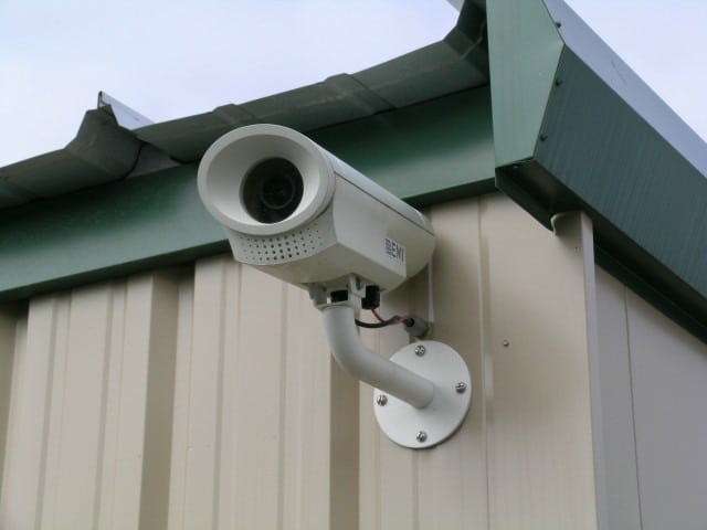 Best home Security Camera Systems in the Woodlands