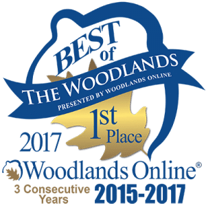 Best of Woodlands Online Logo - 2017